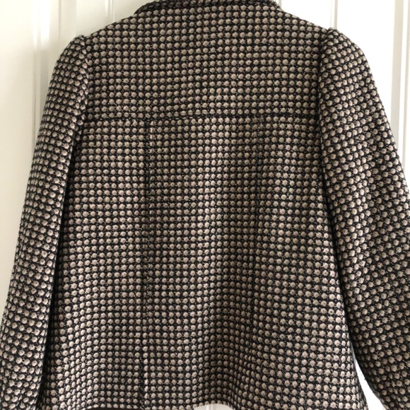 Bedo jacket - Picture 4 of 4